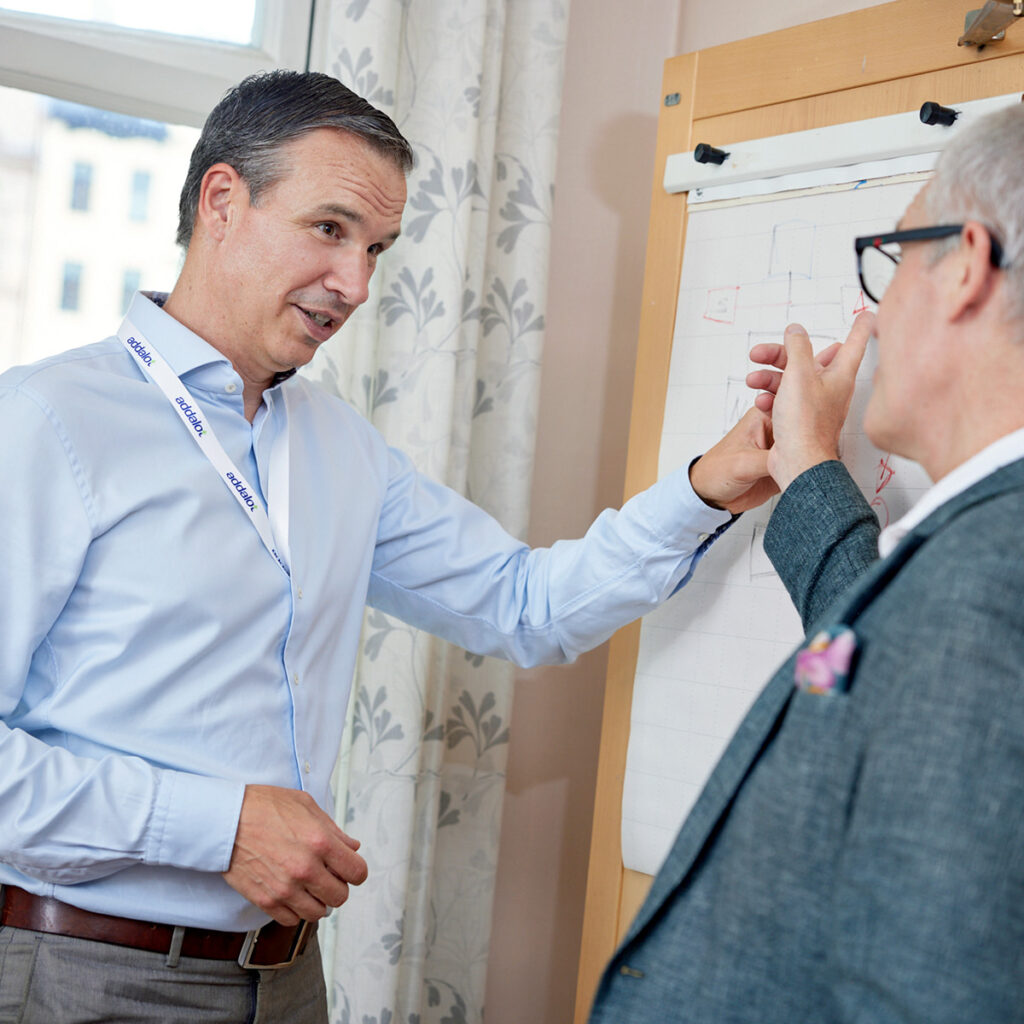 Förbättringsarbete inom system- och mjukvaruutvekling