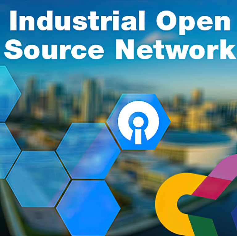 Invitation to Industrial Open Source Network - Addalot Consulting