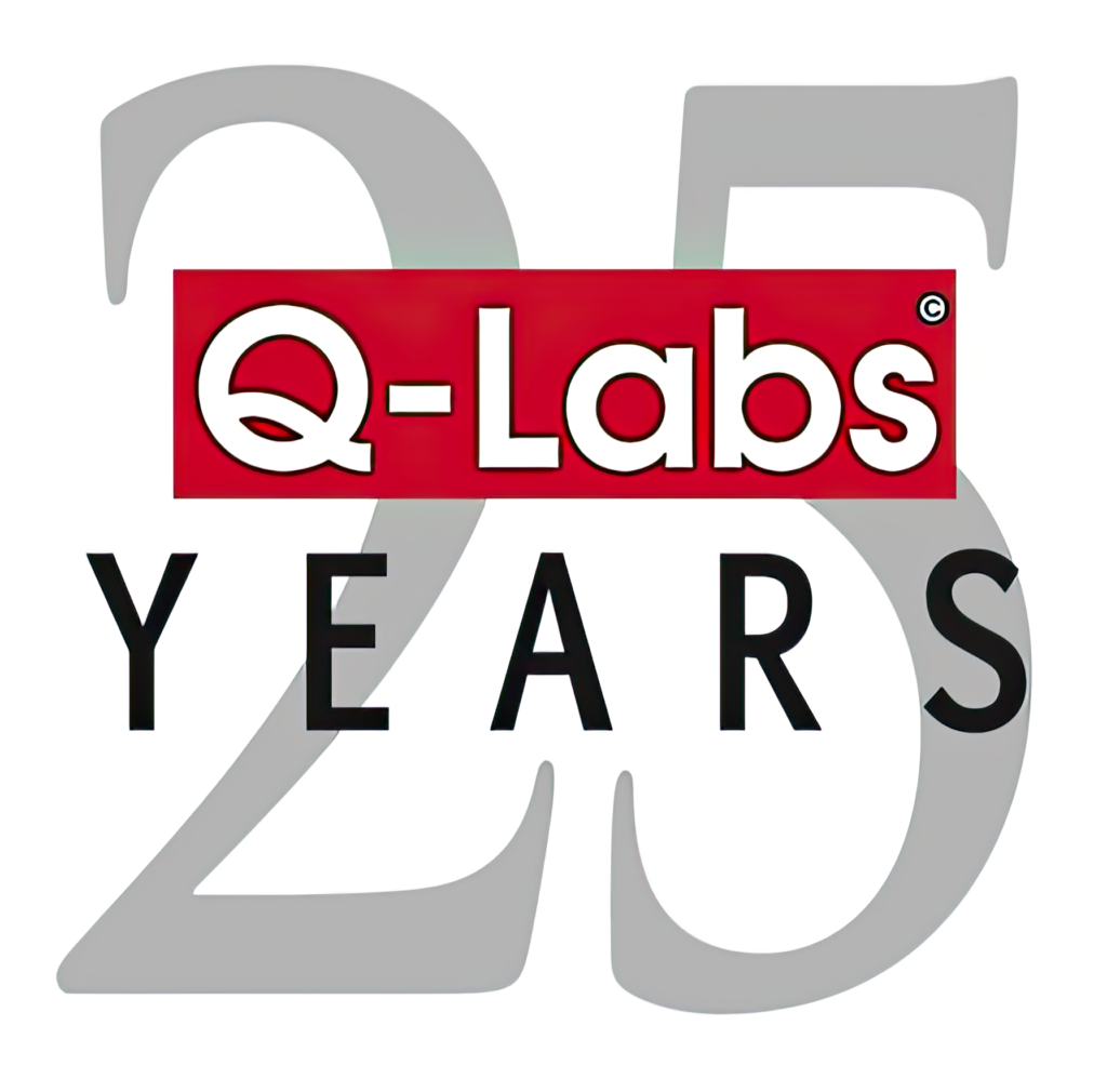 Larrgerq labs 25 ars jubileum topaz cgi 4x