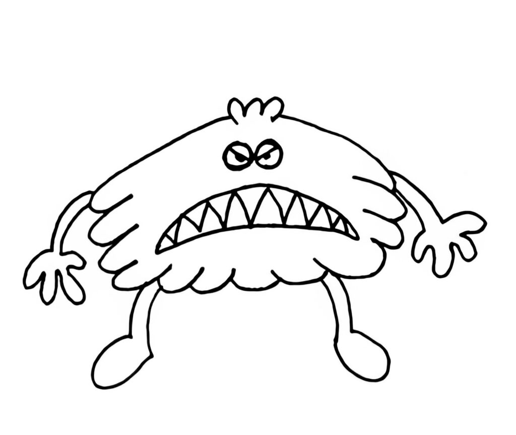 Larrgervarfor hatar min chef agile topaz cgi 4x